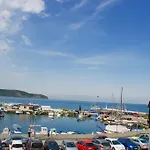 Bellavista Attic Izola