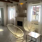 Bellavista Attic Izola