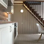 Bellavista Attic Apartman *