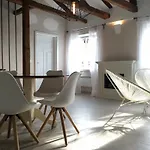 Apartman Bellavista Attic