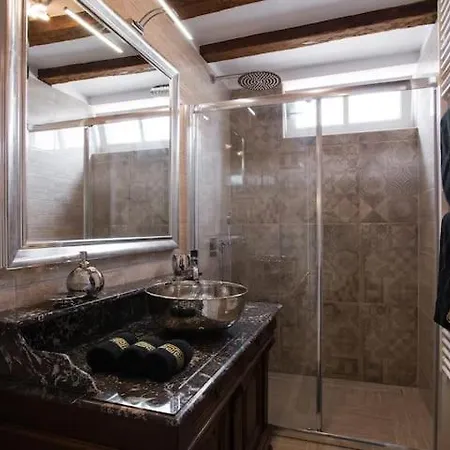 Apartamento Bellavista Attic Izola