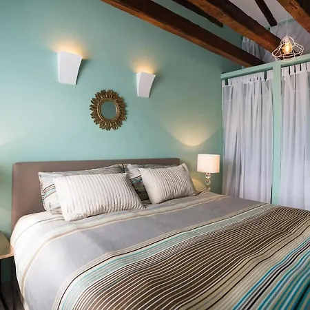 Bellavista Attic Izola