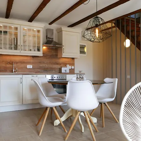 Apartamento Bellavista Attic