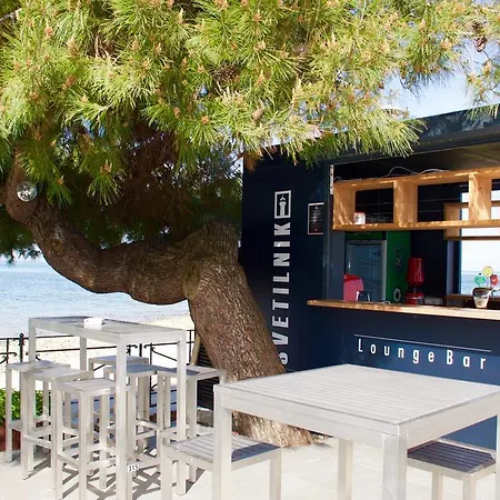 Apartman Bellavista Attic Izola