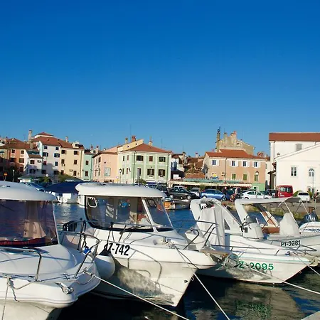 Bellavista Attic Lejlighed