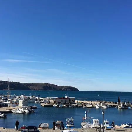 Lejlighed Bellavista Attic Izola