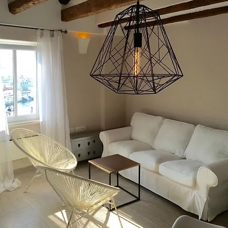 Bellavista Attic Izola