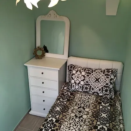 Apartamento Bellavista Attic *