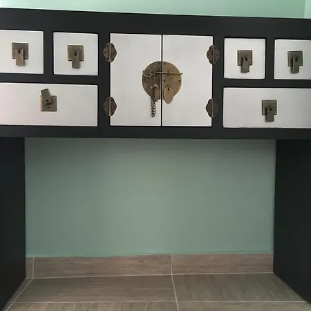 Lejlighed Bellavista Attic Izola