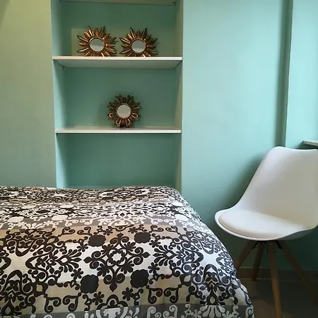 Bellavista Attic * Izola