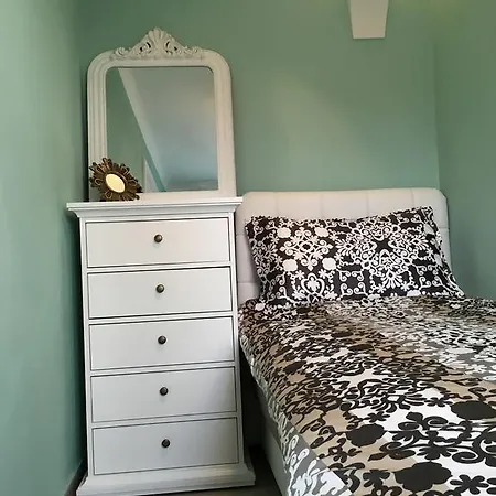 Bellavista Attic Izola