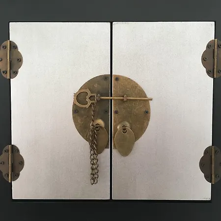 Bellavista Attic Apartman