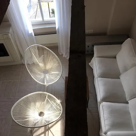 Bellavista Attic