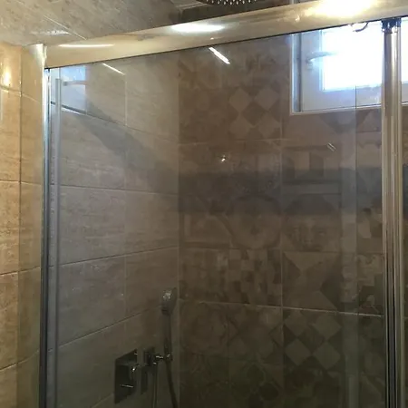 דירה Bellavista Attic איזולה