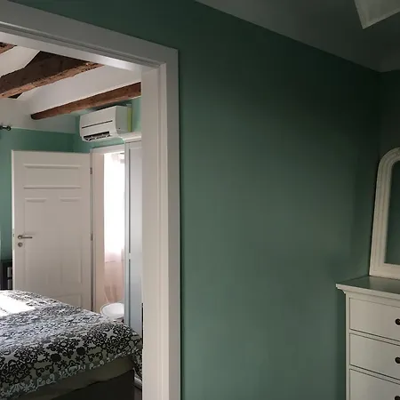 Bellavista Attic * Izola