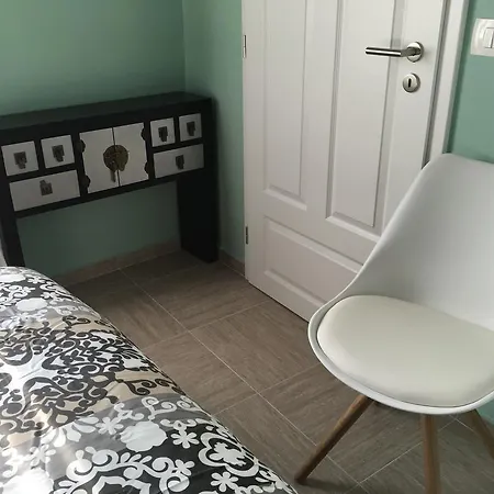 Bellavista Attic Lejlighed Izola