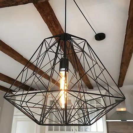 Bellavista Attic Lejlighed