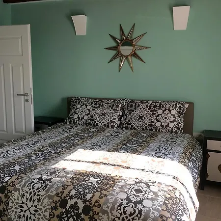 Apartamento Bellavista Attic *