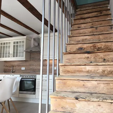 Bellavista Attic *