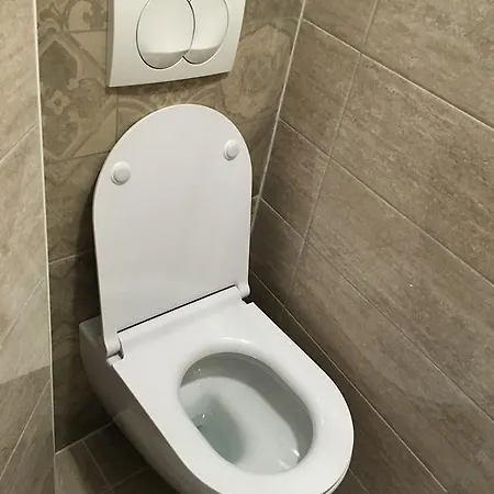 Bellavista Attic Apartamento *