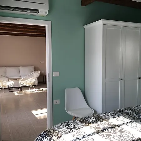 Bellavista Attic * Izola