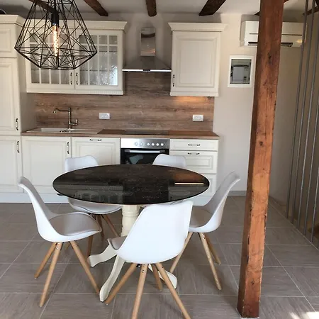 Bellavista Attic איזולה