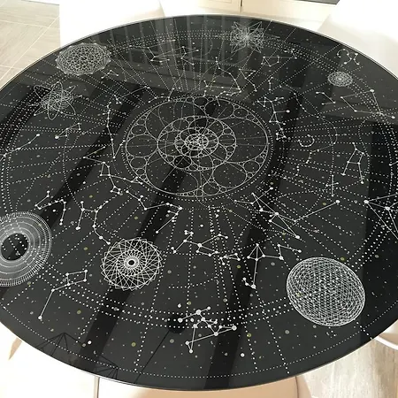 דירה Bellavista Attic *