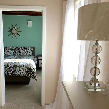 Bellavista Attic *