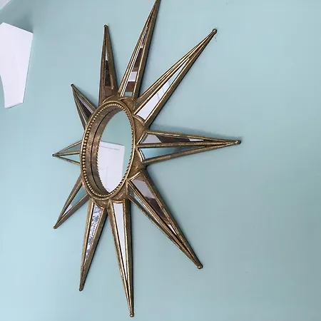 Lejlighed Bellavista Attic Izola