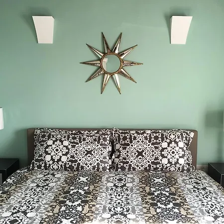 Bellavista Attic דירה איזולה