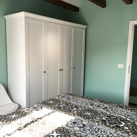 Apartamento Bellavista Attic *