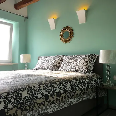Bellavista Attic