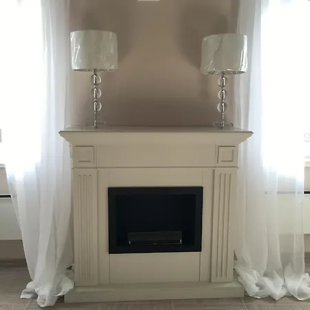 Lejlighed Bellavista Attic Izola