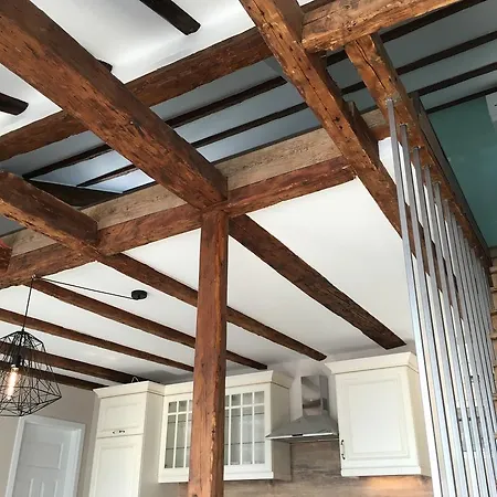 Bellavista Attic דירה איזולה