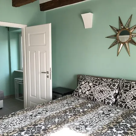 Apartamento Bellavista Attic *