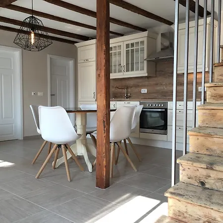 Bellavista Attic