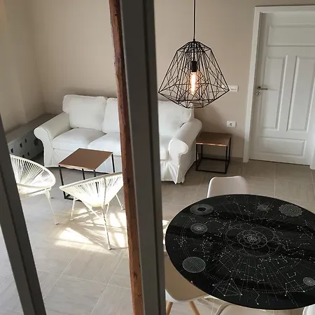 Bellavista Attic * Izola