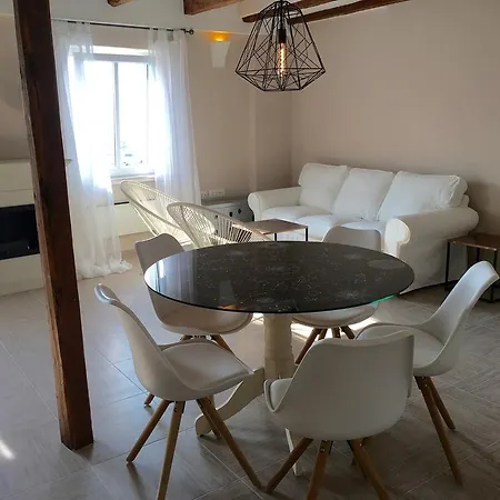 Lejlighed Bellavista Attic