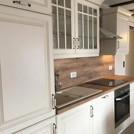 Bellavista Attic شقة إيزولا
