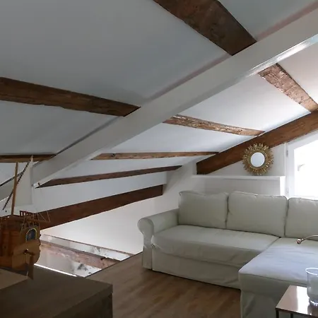 Bellavista Attic