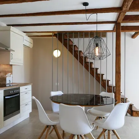 Bellavista Attic * Izola