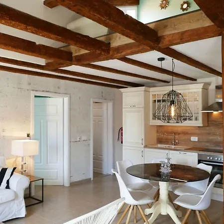Apartamento Bellavista Attic Izola