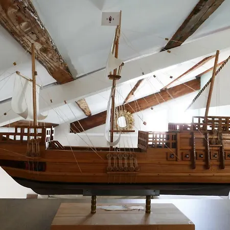 Bellavista Attic Lejlighed Izola