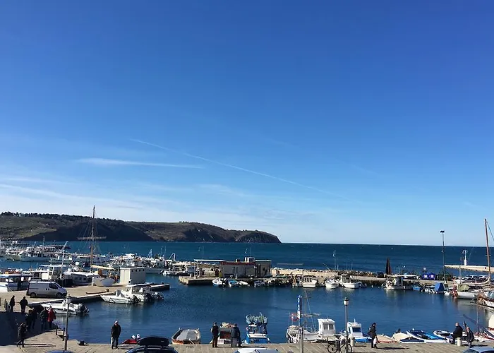 アパート Bellavista Attic イゾラ