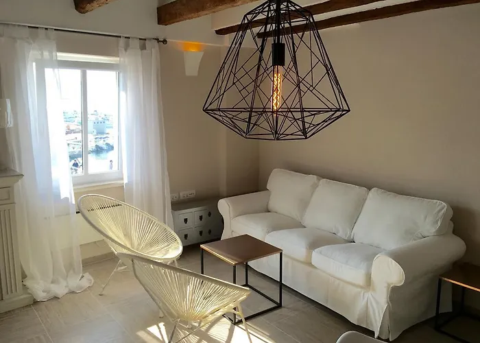 Bellavista Attic イゾラ