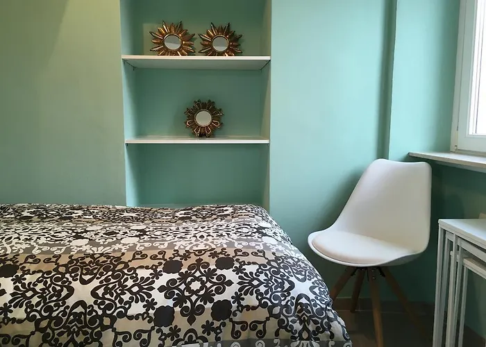 Bellavista Attic * イゾラ