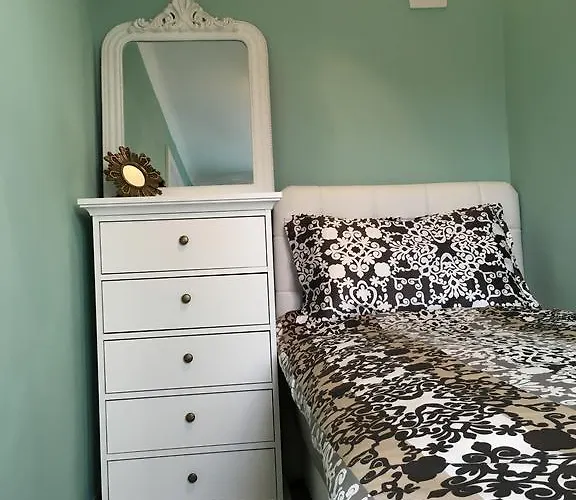 Bellavista Attic イゾラ