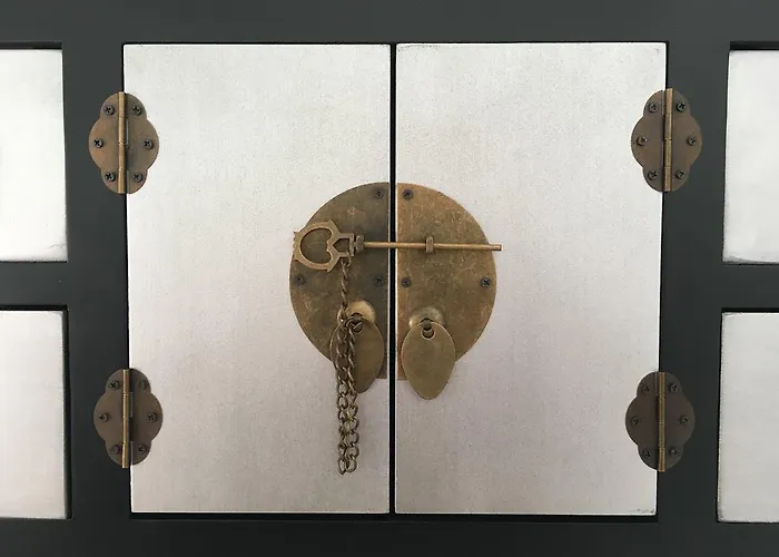 Bellavista Attic アパート