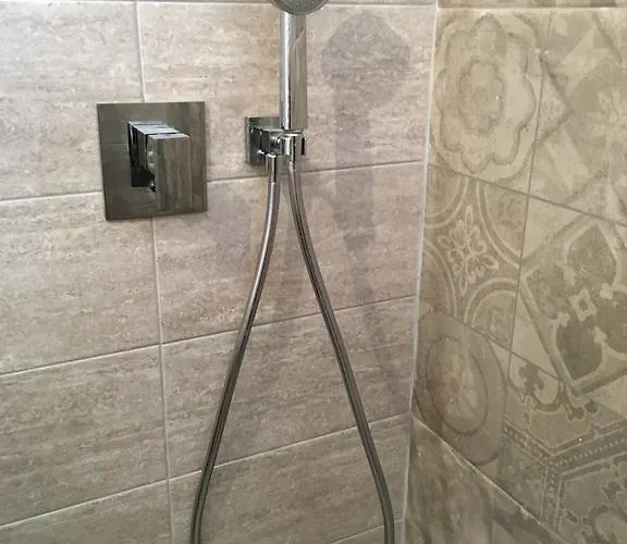 アパート Bellavista Attic *