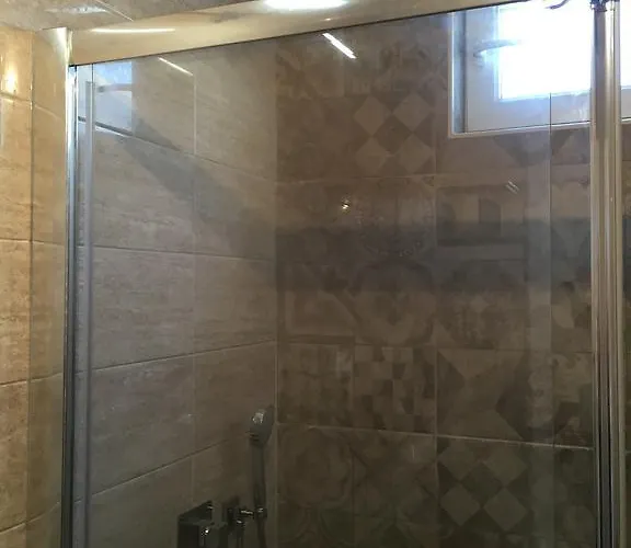 アパート Bellavista Attic イゾラ